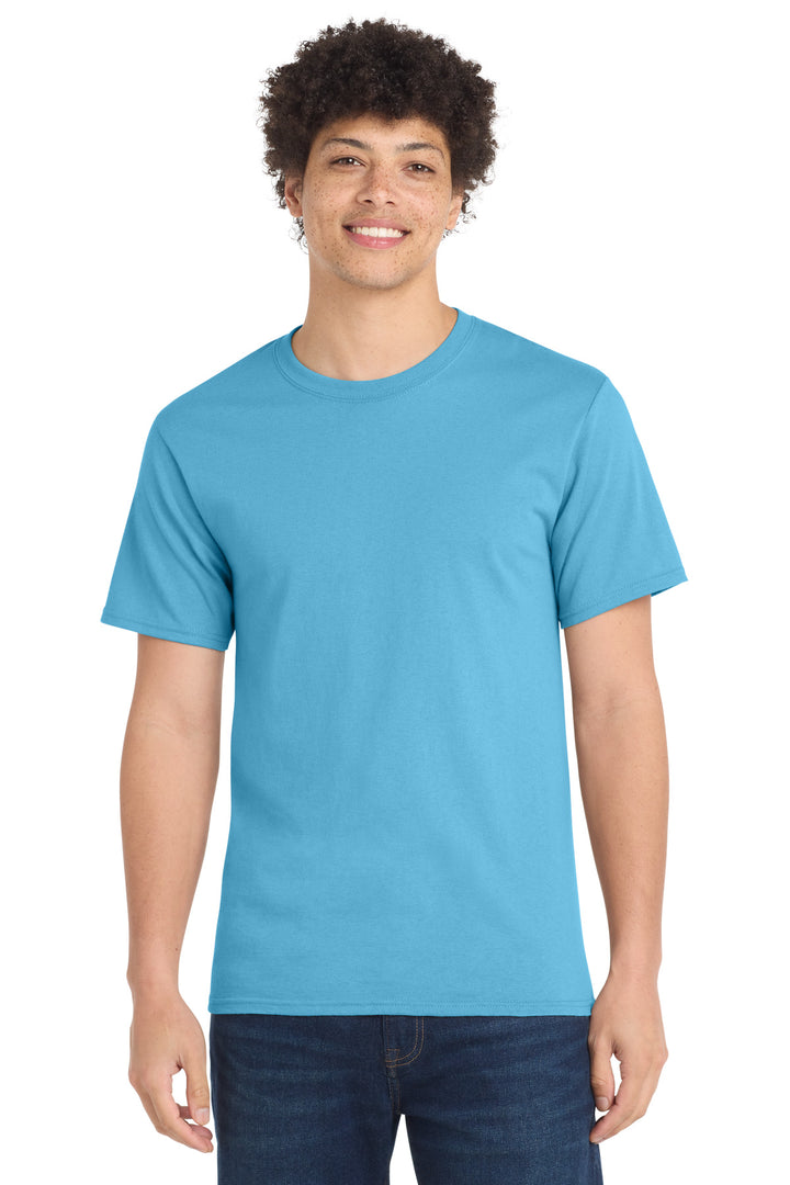 Port &amp; Co Tall Essential Tee