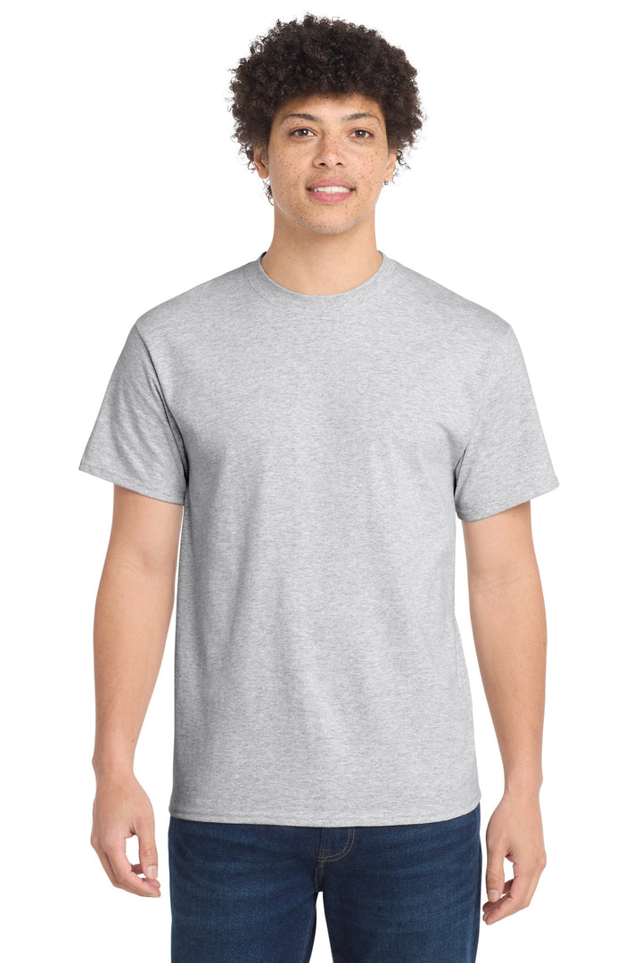 Port &amp; Co Tall Essential Tee