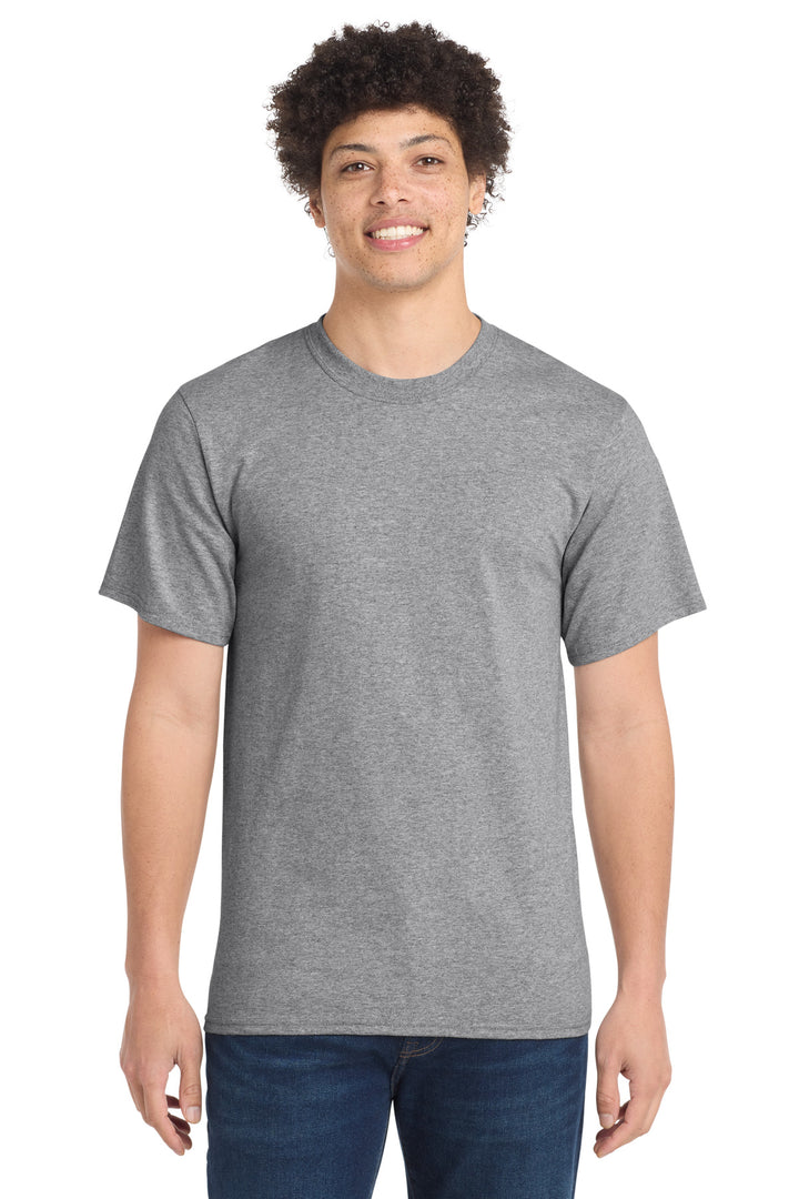 Port &amp; Co Tall Essential Tee