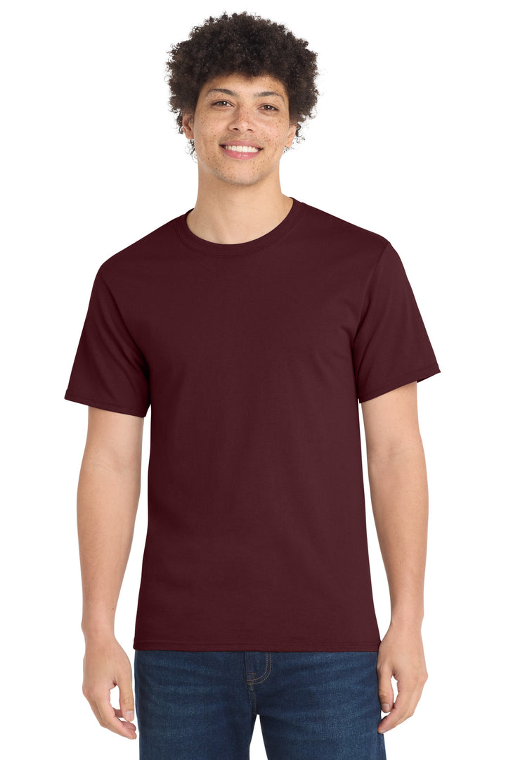 Port &amp; Co Tall Essential Tee