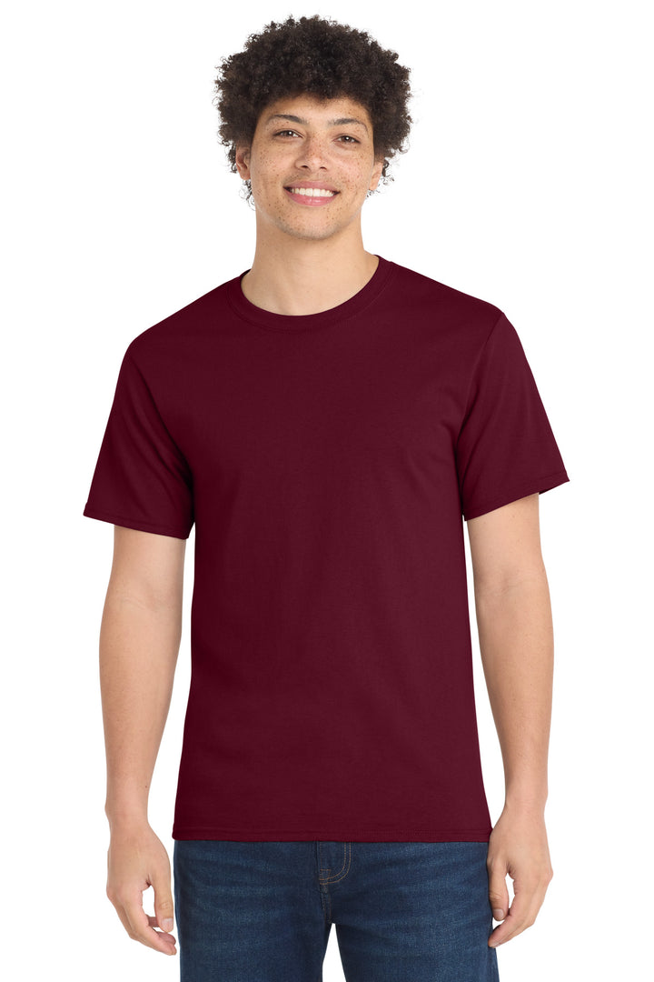 Port &amp; Co Tall Essential Tee