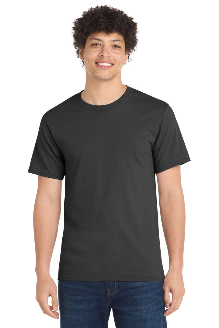 Port &amp; Co Tall Essential Tee