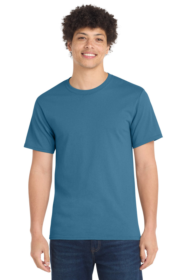 Port &amp; Co Tall Essential Tee