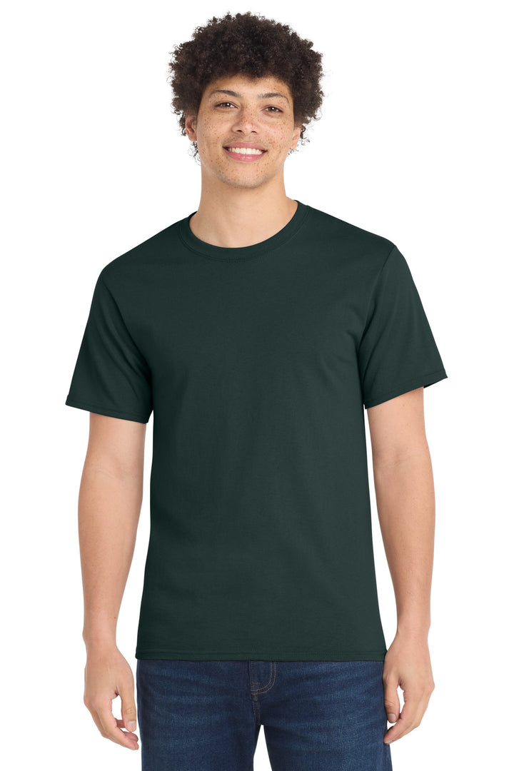 Port &amp; Co Tall Essential Tee