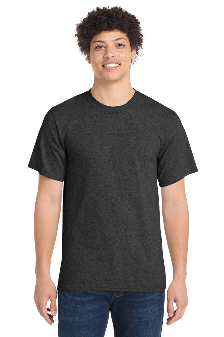 Port &amp; Co Tall Essential Tee