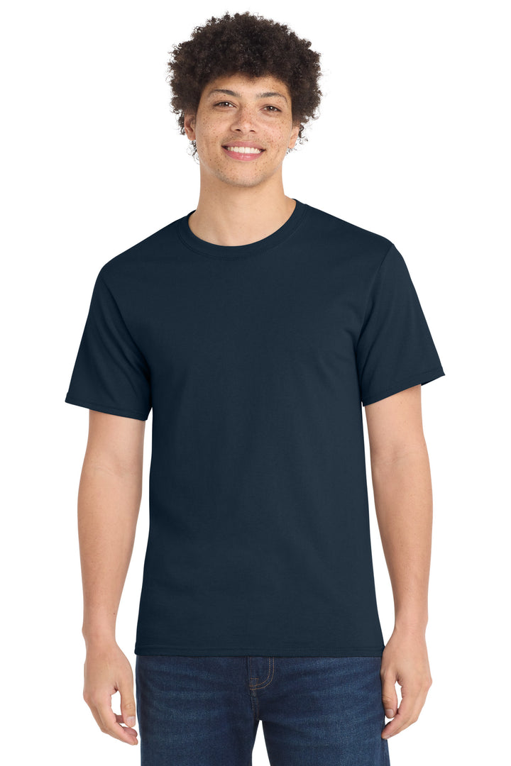 Port &amp; Co Tall Essential Tee
