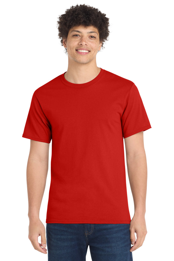 Port &amp; Co Tall Essential Tee