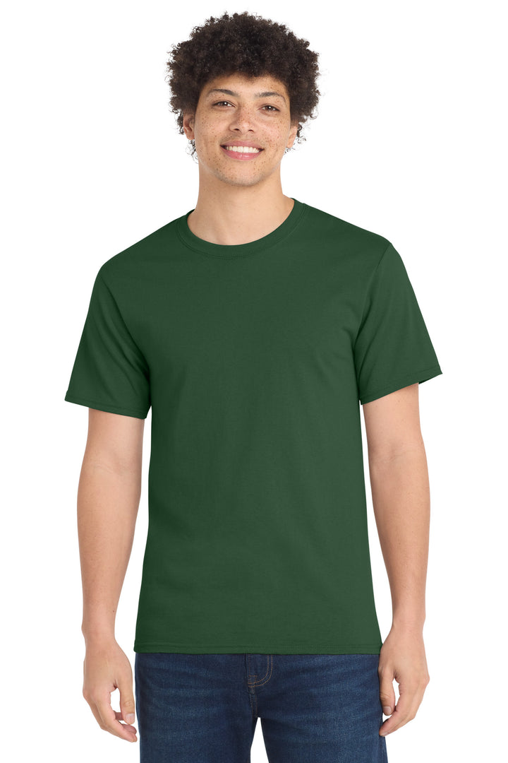 Port &amp; Co Tall Essential Tee