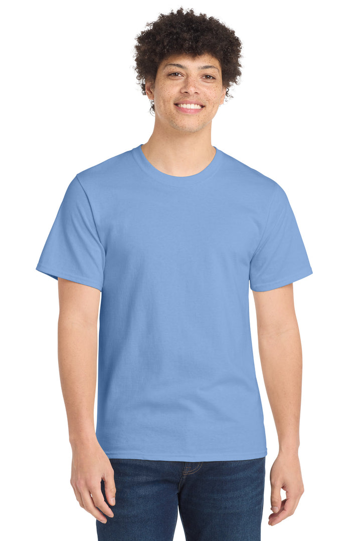 Port &amp; Co Tall Essential Tee