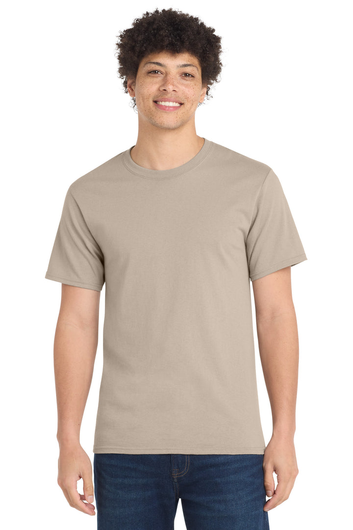 Port &amp; Co Tall Essential Tee