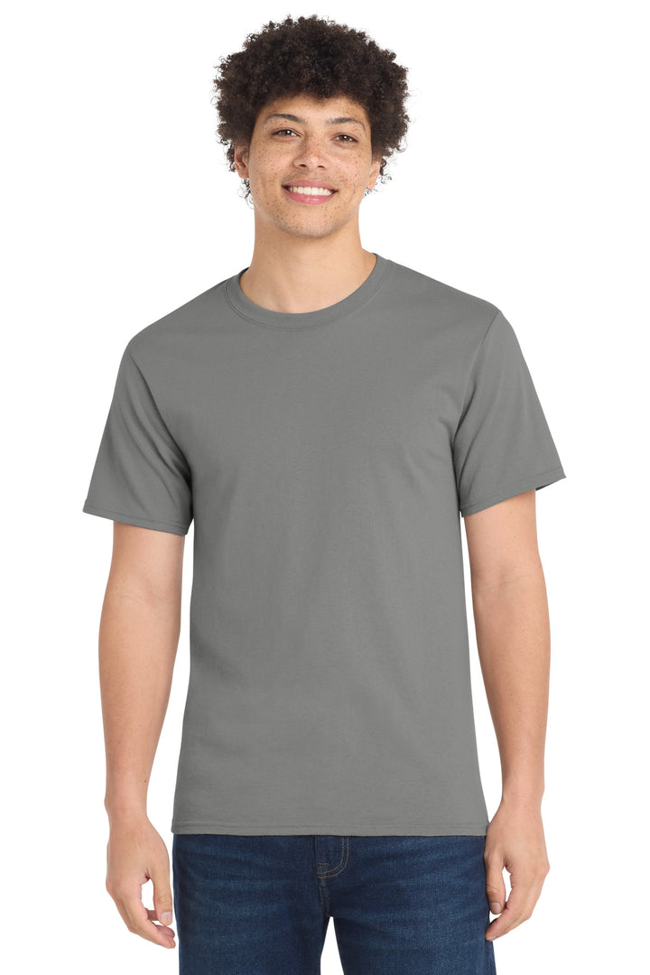 Port &amp; Co Tall Essential Tee