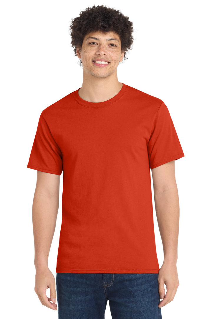 Port &amp; Co Tall Essential Tee