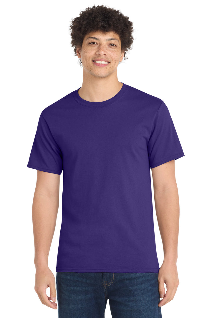 Port &amp; Co Tall Essential Tee