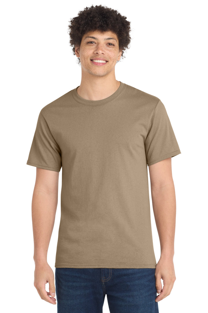 Port &amp; Co Tall Essential Tee
