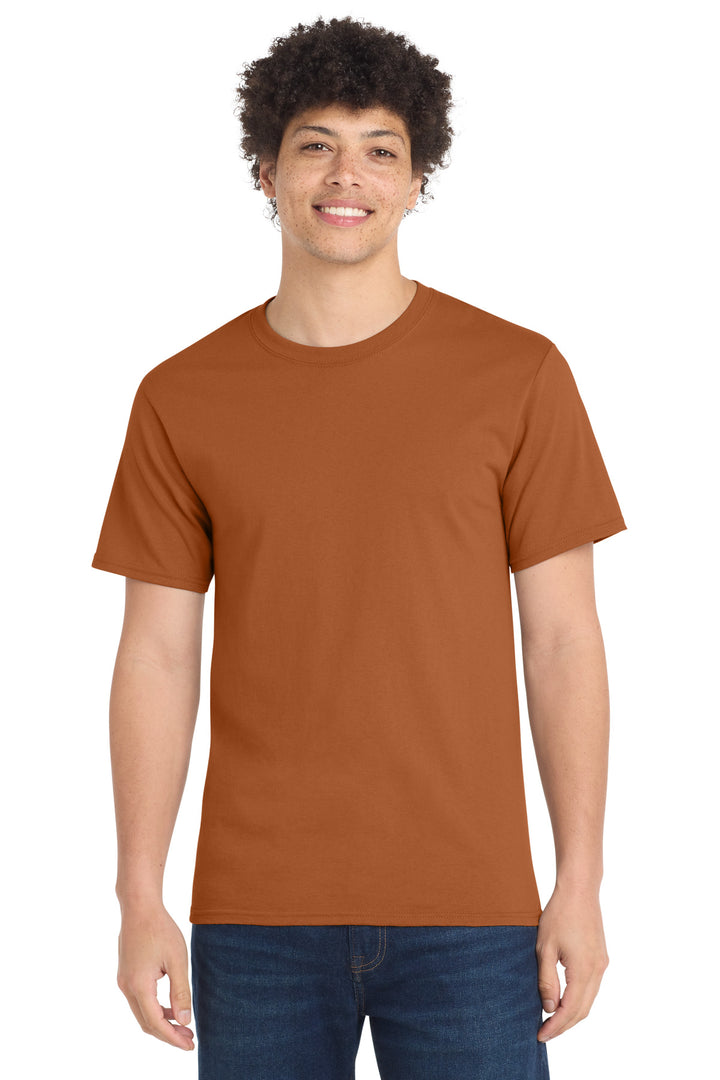 Port &amp; Co Tall Essential Tee