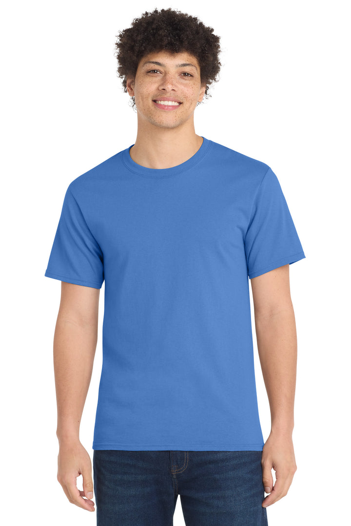 Port &amp; Co Tall Essential Tee