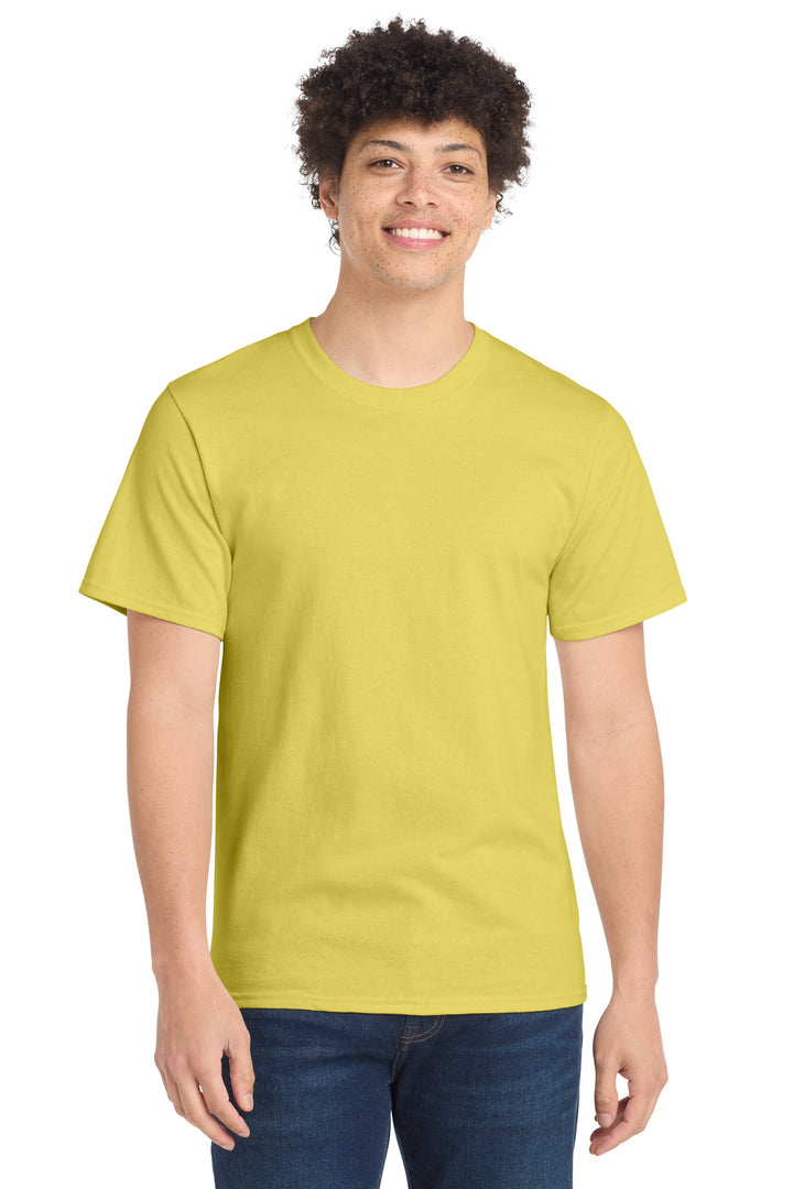 Port &amp; Co Tall Essential Tee