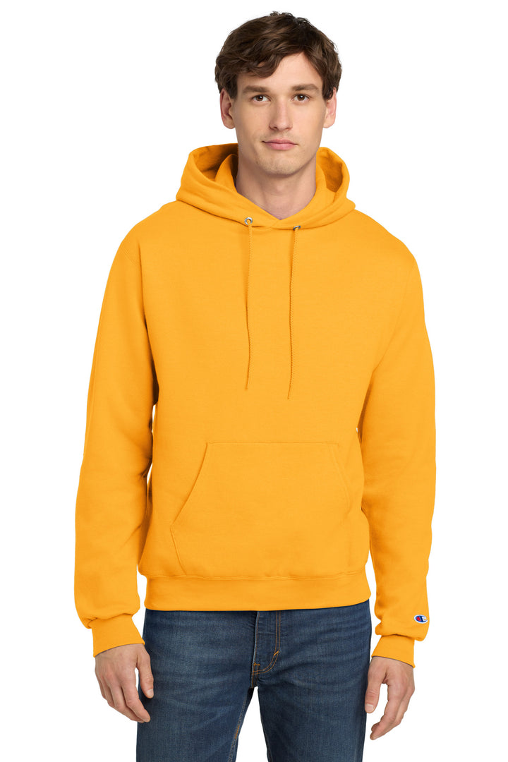 Champion Powerblend   Pullover Hoodie