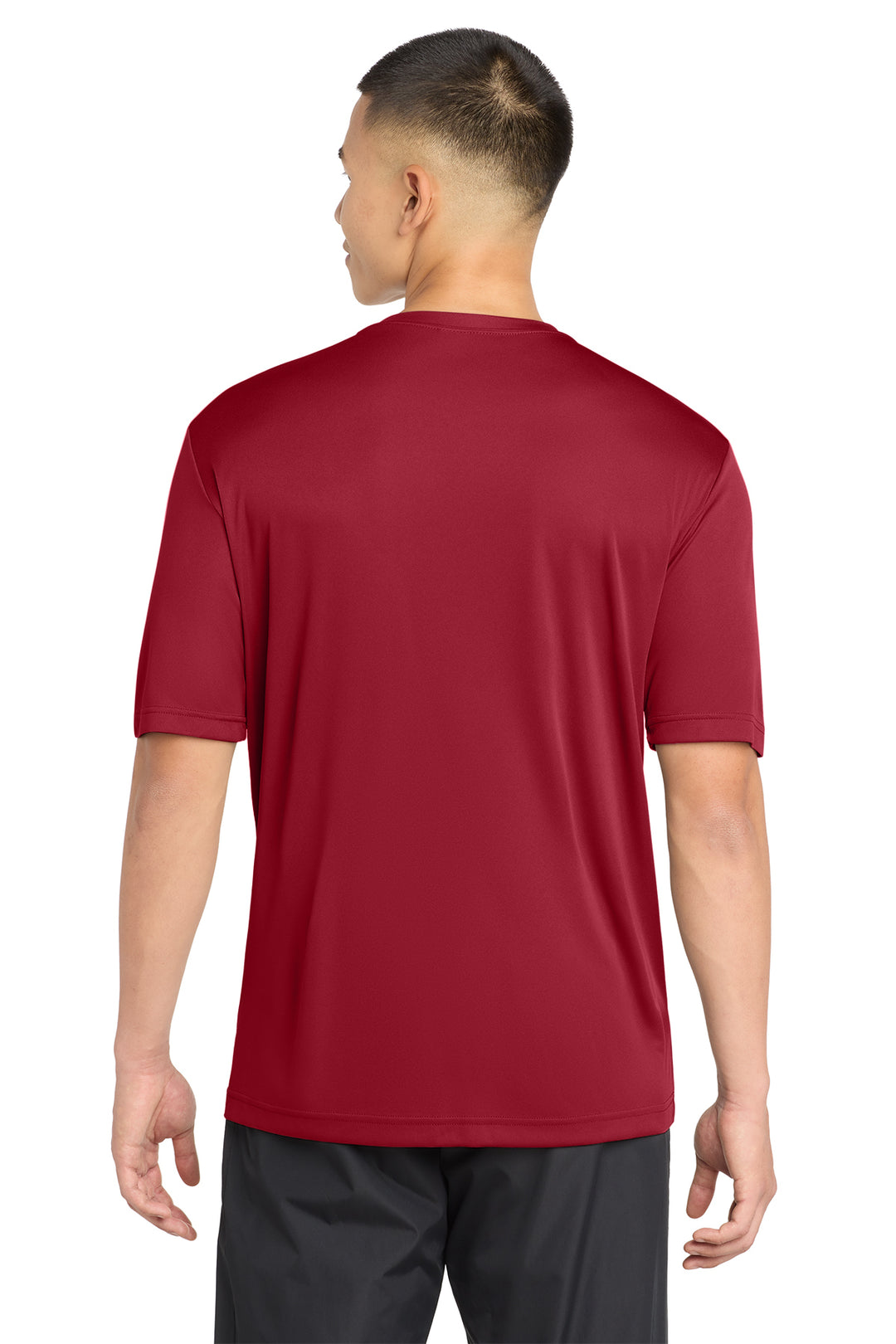 Sport-Tek PosiCharge Competitor Tee. ST350