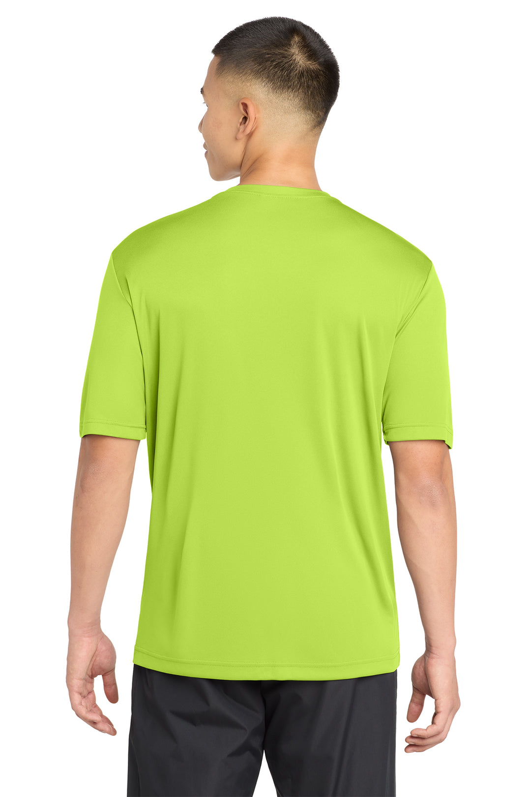 Sport-Tek PosiCharge Competitor Tee. ST350