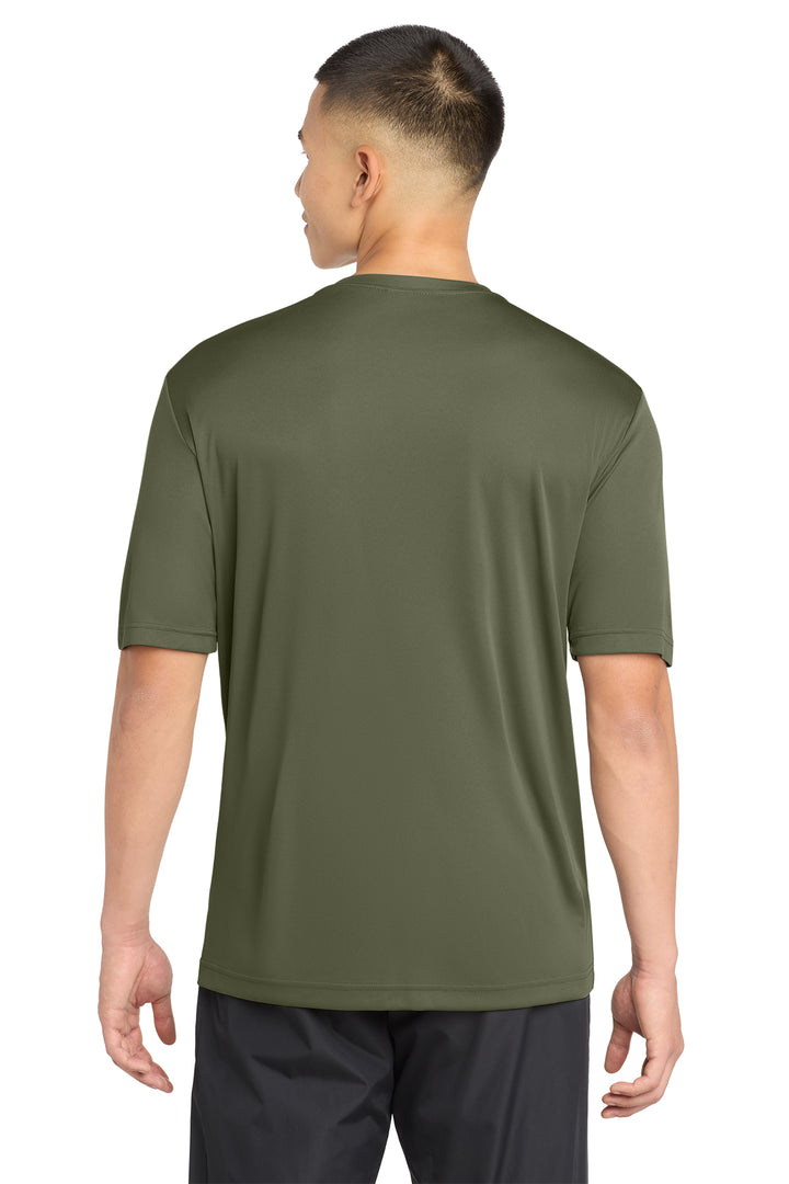 Sport-Tek PosiCharge Competitor Tee. ST350