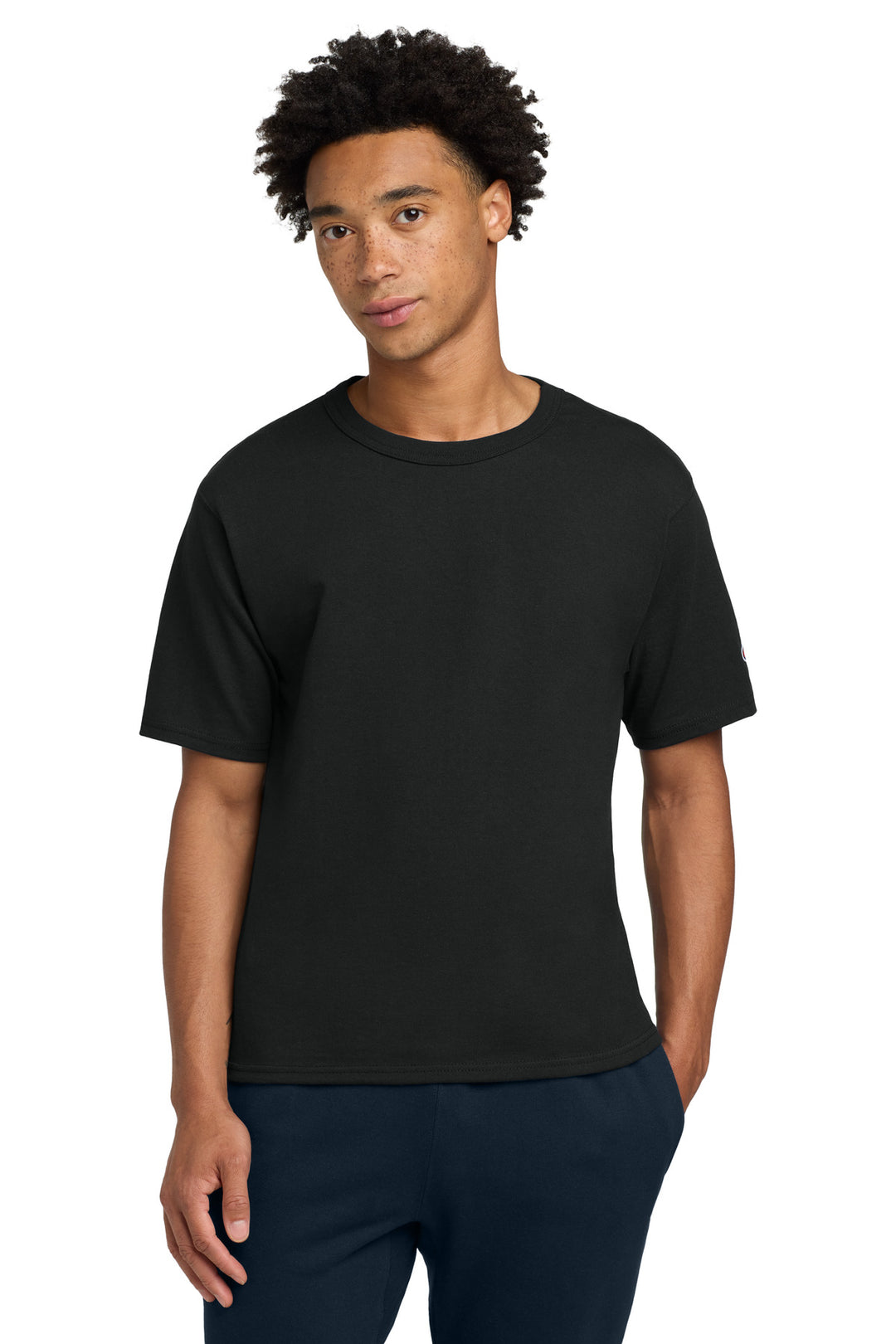 Champion Heritage 7-Oz Jersey Tee