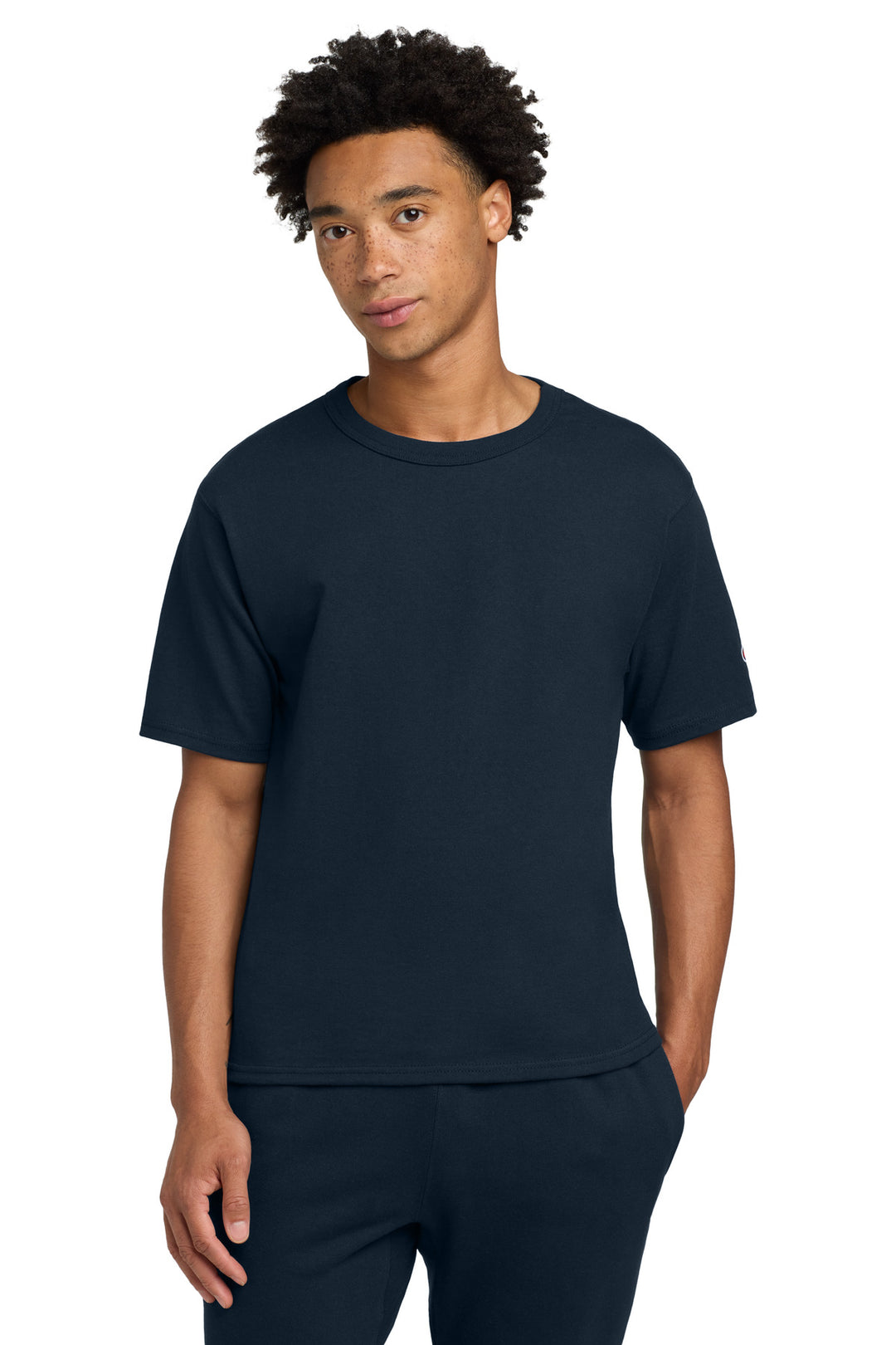 Champion Heritage 7-Oz Jersey Tee
