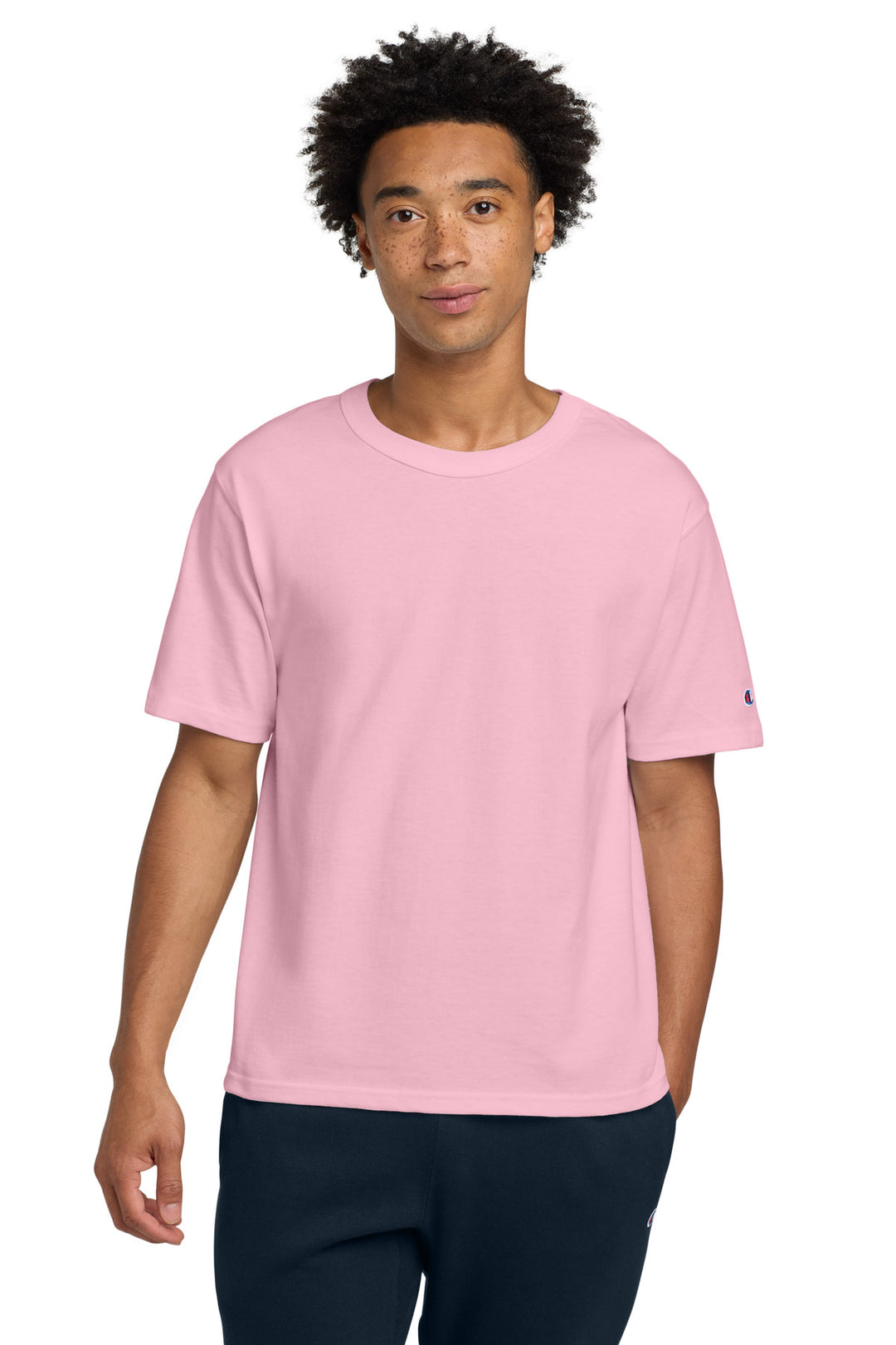 Champion Heritage 7-Oz Jersey Tee