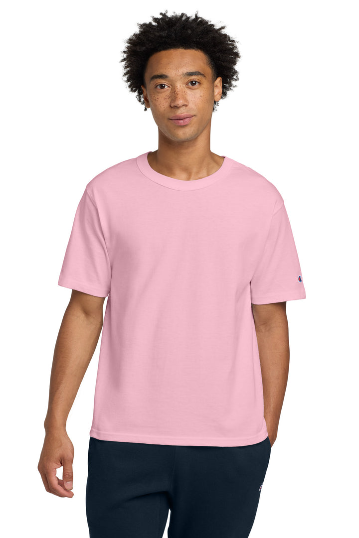 Champion Heritage 7-Oz Jersey Tee