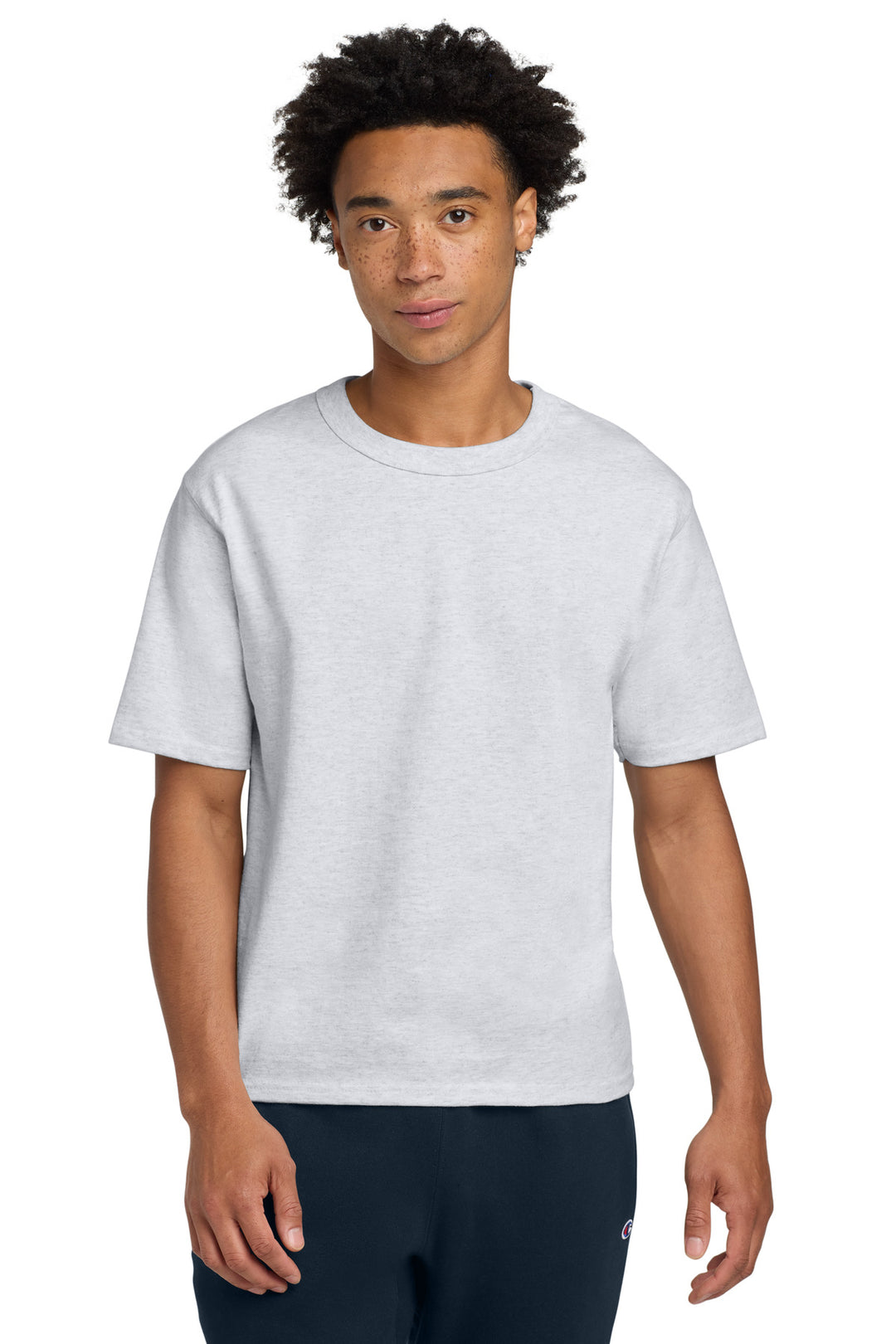 Champion Heritage 7-Oz Jersey Tee
