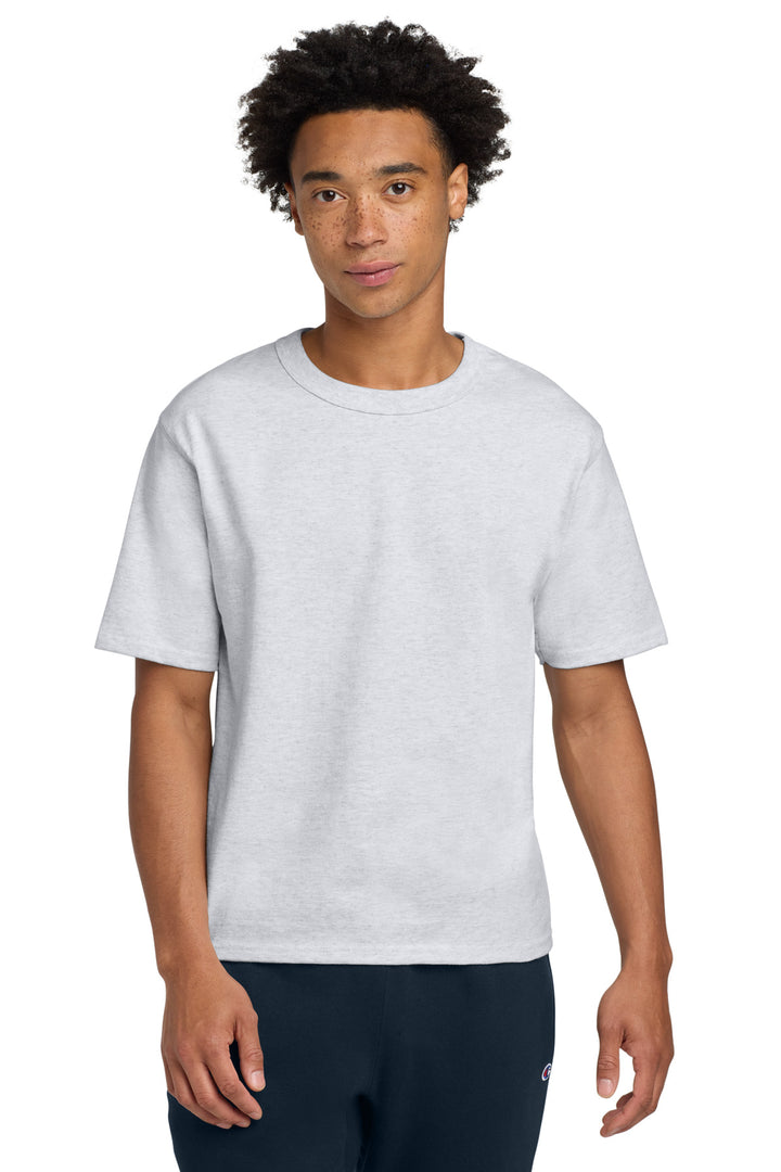 Champion Heritage 7-Oz Jersey Tee