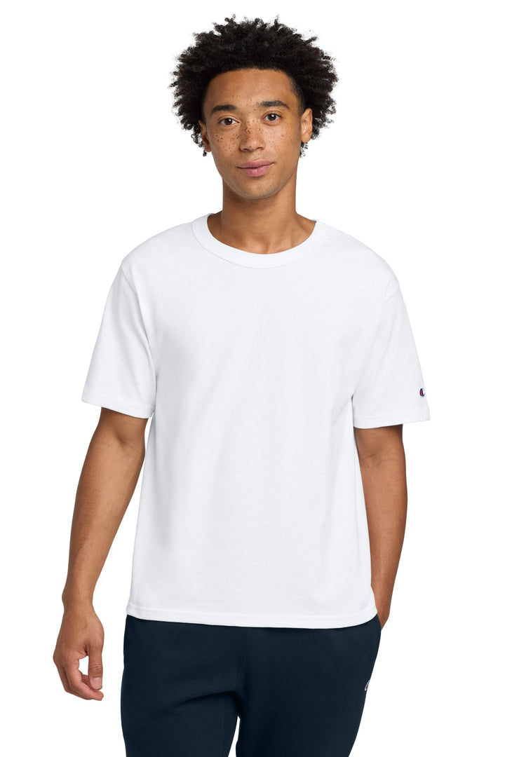Champion Heritage 7-Oz Jersey Tee