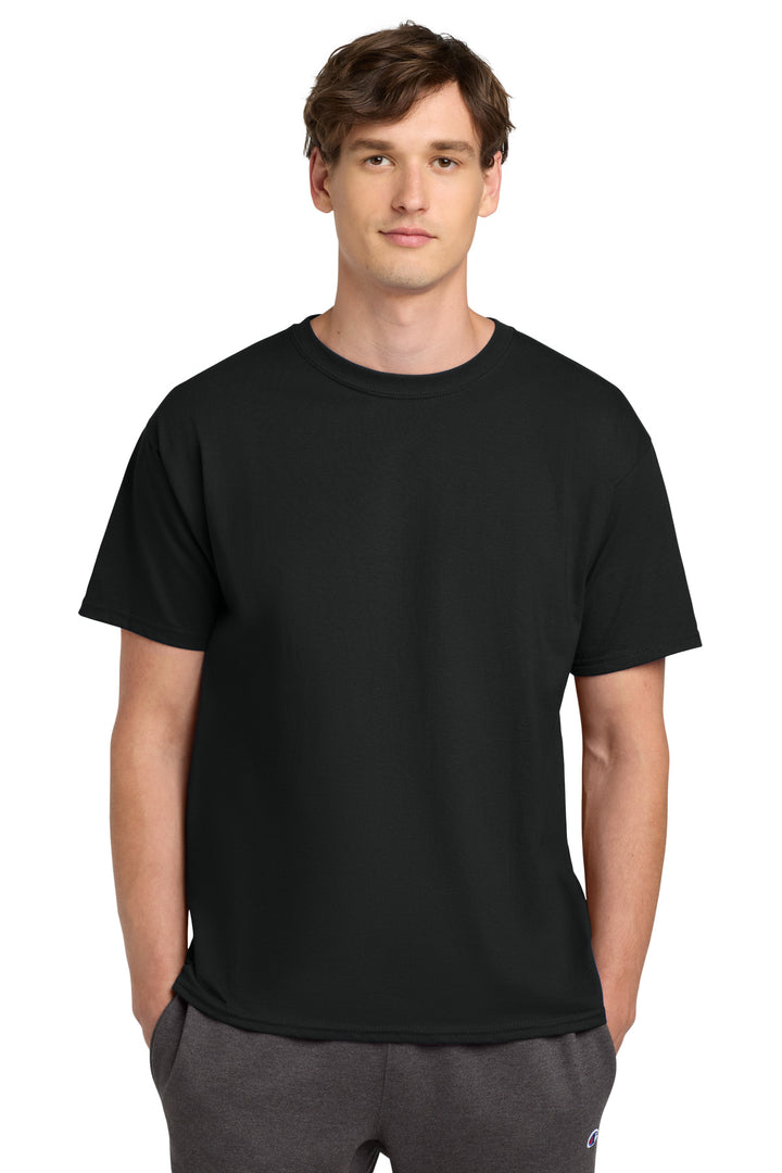 Champion Heritage 6-Oz Jersey Tee