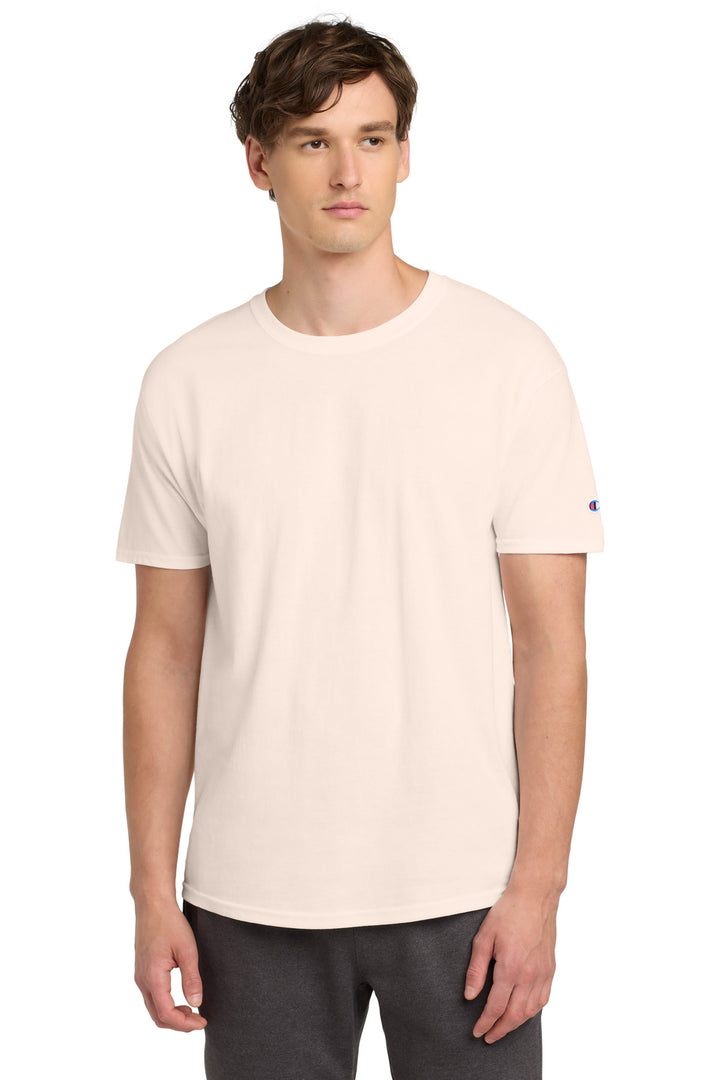 Champion Heritage 6-Oz Jersey Tee