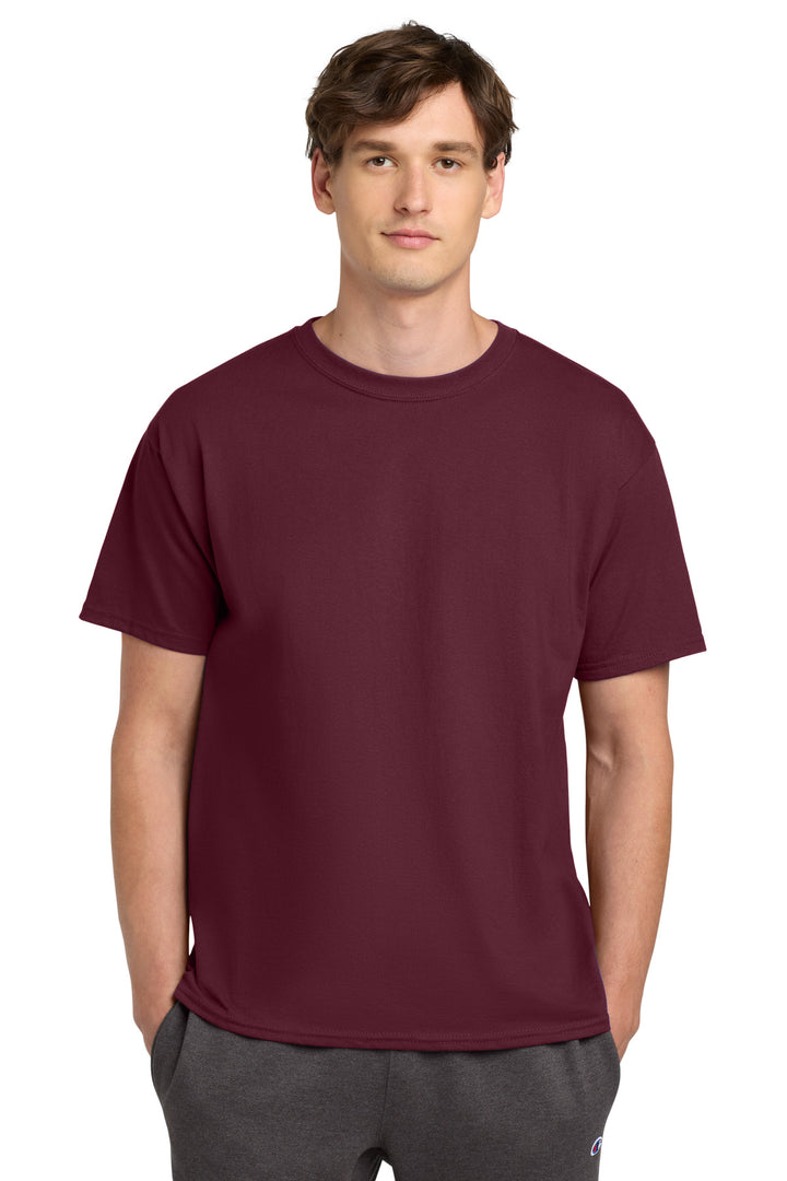Champion Heritage 6-Oz Jersey Tee