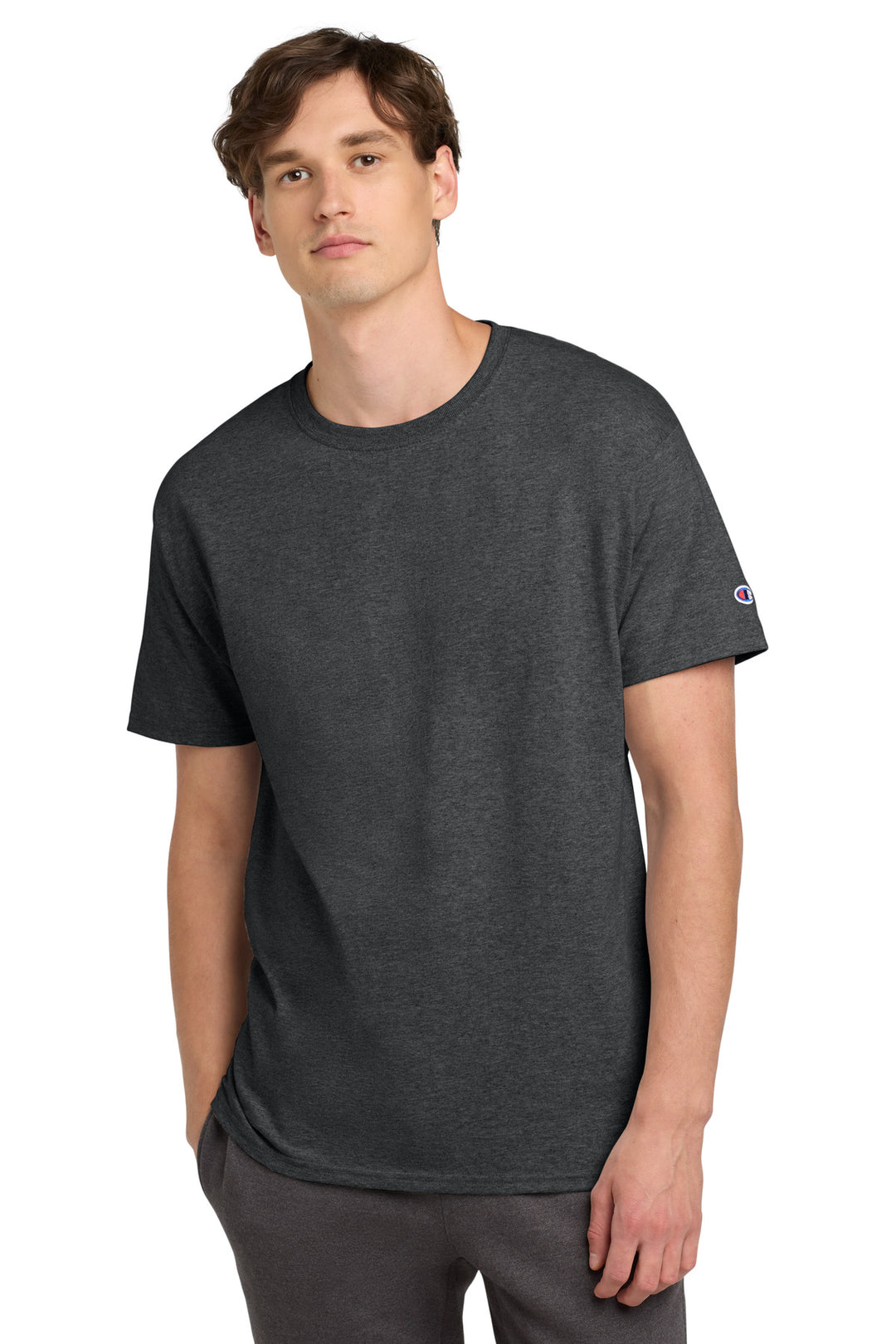Champion Heritage 6-Oz Jersey Tee