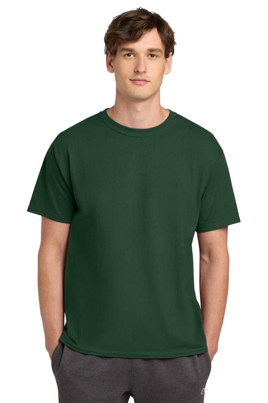 Champion Heritage 6-Oz Jersey Tee