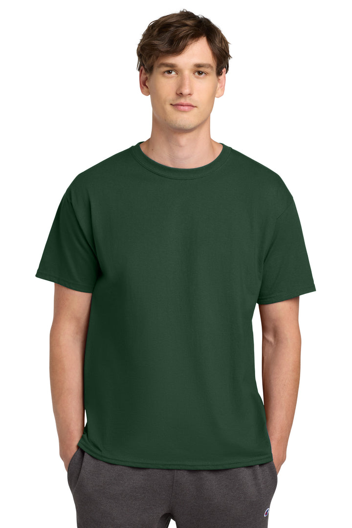 Champion Heritage 6-Oz Jersey Tee