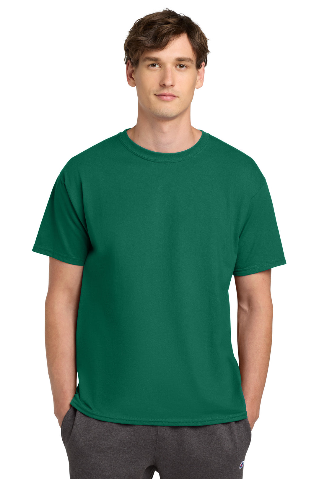 Champion Heritage 6-Oz Jersey Tee