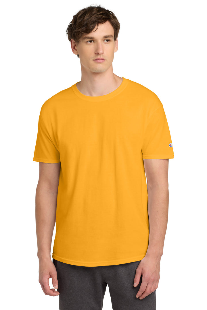 Champion Heritage 6-Oz Jersey Tee