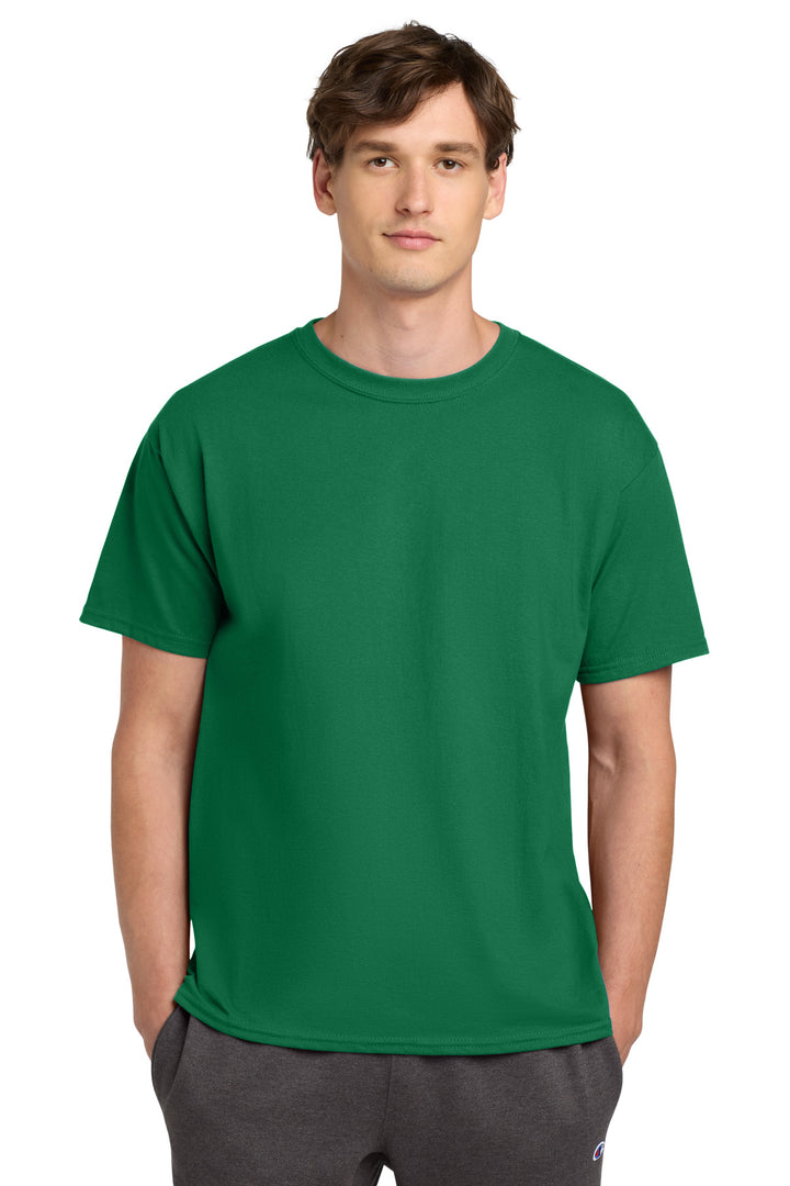 Champion Heritage 6-Oz Jersey Tee