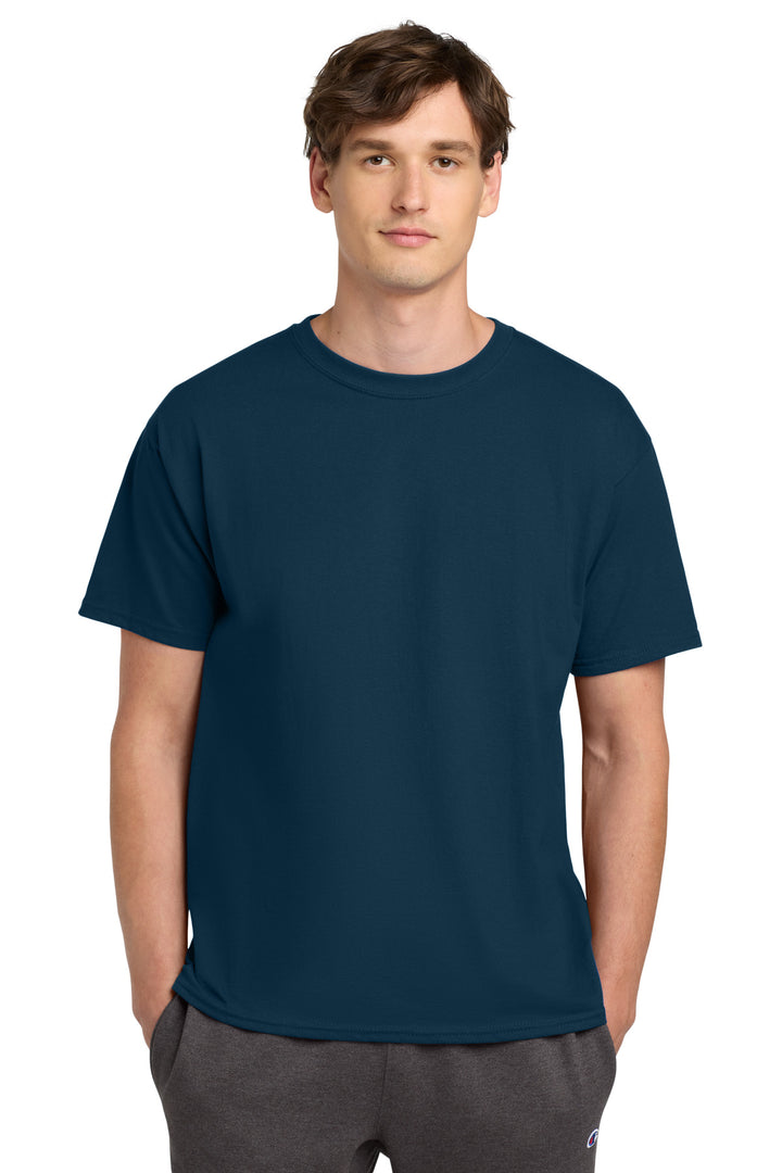 Champion Heritage 6-Oz Jersey Tee