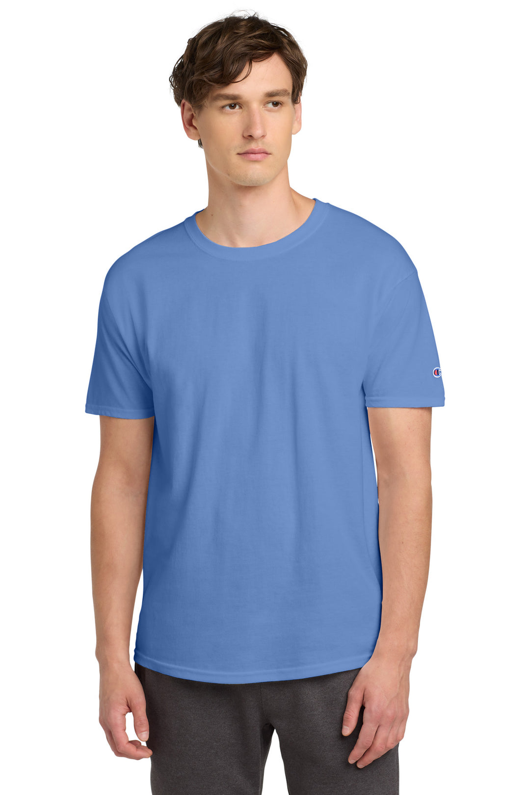 Champion Heritage 6-Oz Jersey Tee