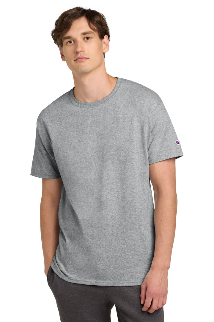 Champion Heritage 6-Oz Jersey Tee