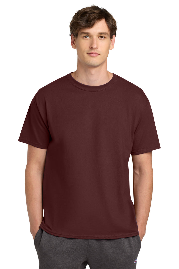 Champion Heritage 6-Oz Jersey Tee