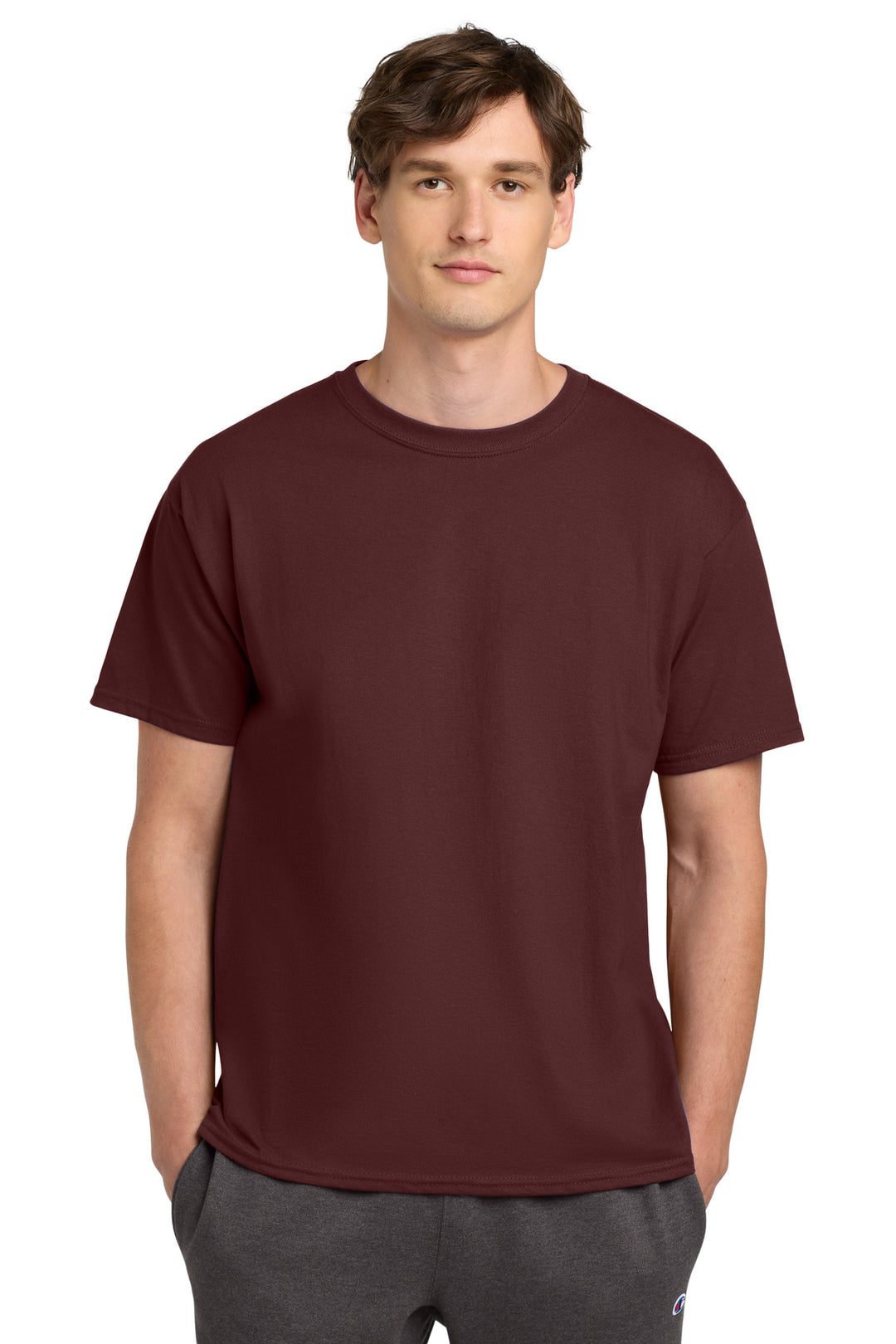 Champion Heritage 6-Oz Jersey Tee
