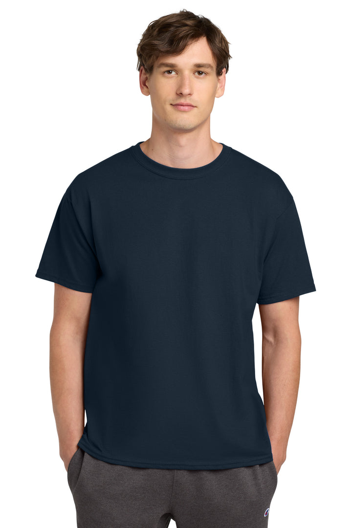 Champion Heritage 6-Oz Jersey Tee