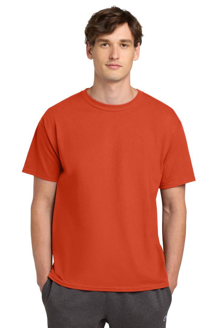 Champion Heritage 6-Oz Jersey Tee