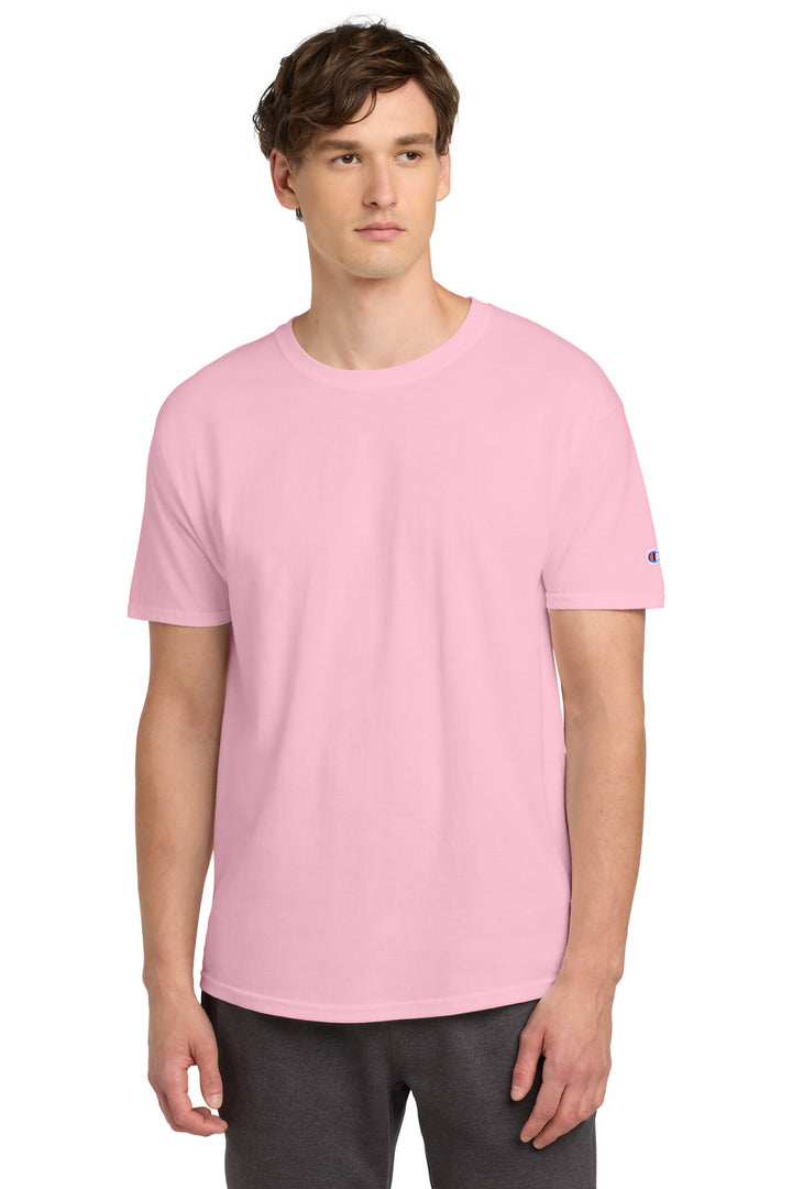 Champion Heritage 6-Oz Jersey Tee