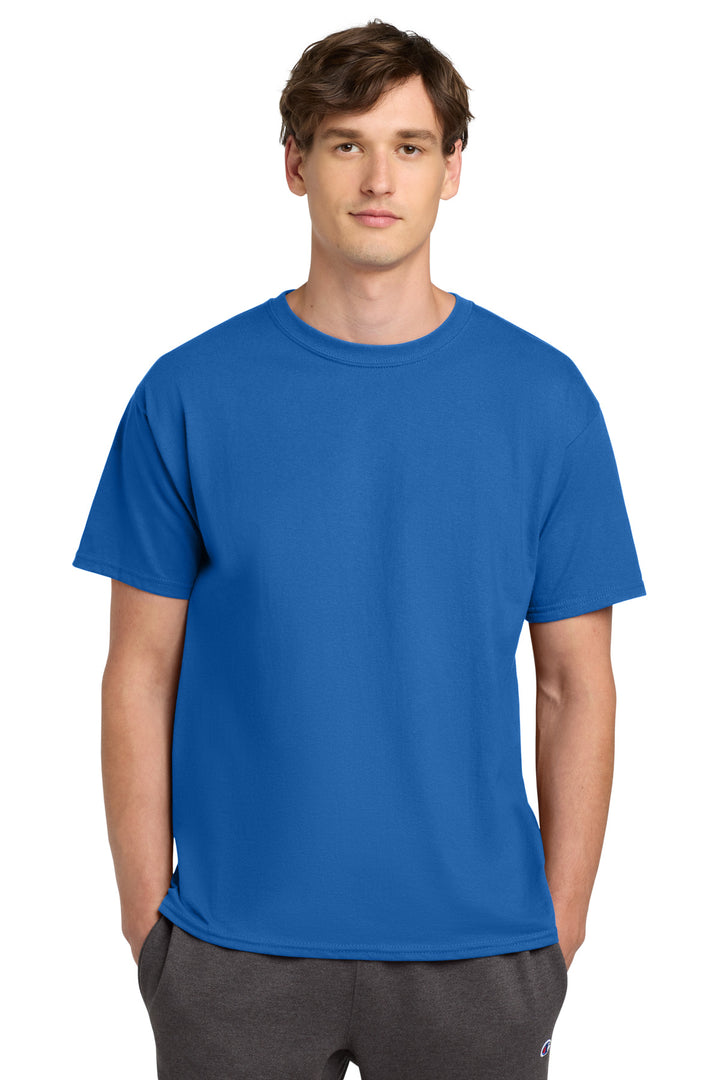 Champion Heritage 6-Oz Jersey Tee